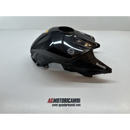 FAIRING TANK COVER BENELLI BN 125 2018-2020-2024 BJ154FMI
