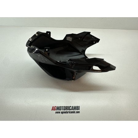 TAPA CARENADO DEPOSITO BENELLI BN 125 2018-2020-2024 BJ154FMI