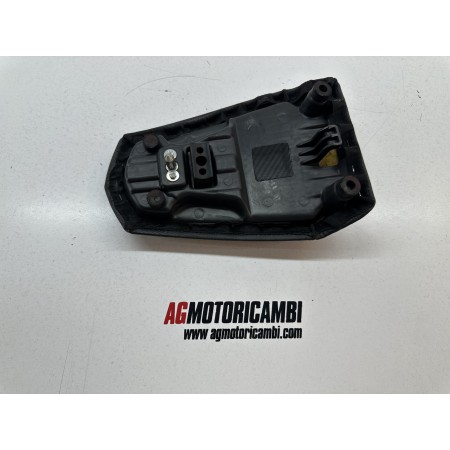 BEIFAHRERSITZ HINTEN BENELLI BN 125 2018-2020-2024 BJ154FMI