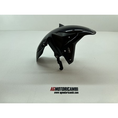 copy of BENELLI BN 125 2018-2020-2024 REAR PASSENGER SEAT BJ154FMI