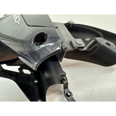 copy of BENELLI BN 125 2018-2020-2024 REAR PASSENGER SEAT BJ154FMI