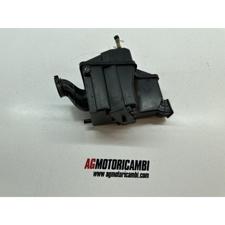 LUFTKASTEN LUFTFILTERKASTEN BENELLI BN 125 2018-2020-2024 BJ154FMI