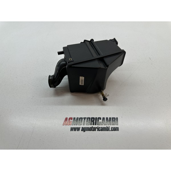 AIR BOX AIR FILTER BOX BENELLI BN 125...