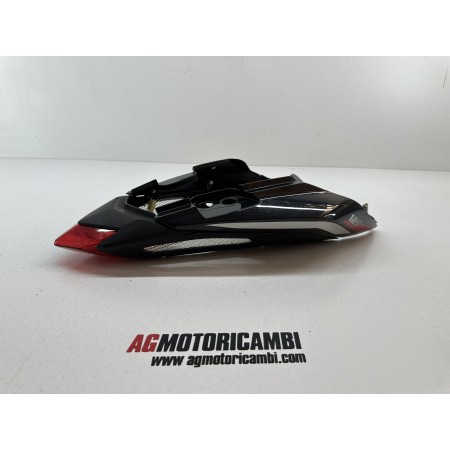 REAR TAIL FAIRING BENELLI BN 125 2018-2020-2024 BJ154FMI