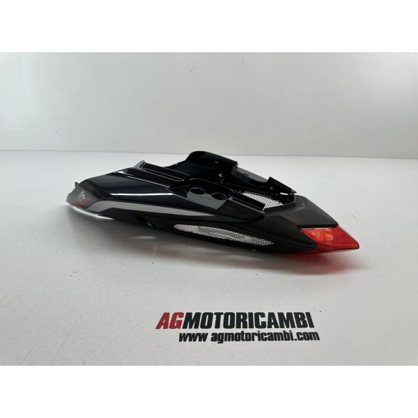 CARENADO TRASERO BENELLI BN 125 2018-2020-2024...