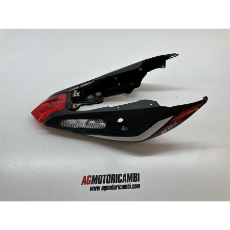 REAR TAIL FAIRING BENELLI BN 125 2018-2020-2024 BJ154FMI