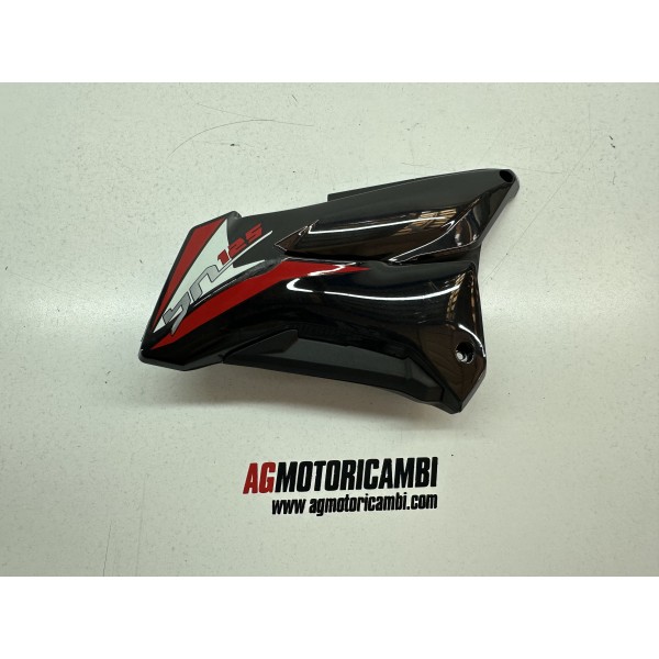 CARENADO DELANTERO IZQUIERDO BENELLI BN 125...