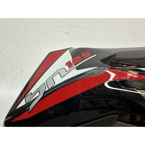VORDERE LINKE SEITENVERKLEIDUNG BENELLI BN 125...