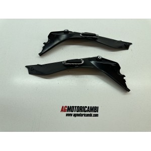 FAIRING SIDE PANEL COVER FRAME SEAT RIGHT LEFT BENELLI BN... 2