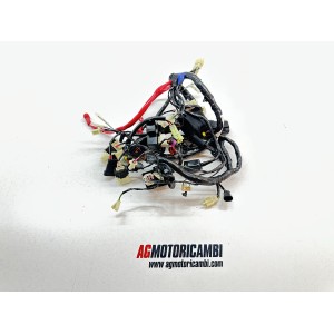 ELECTRICAL SYSTEM WIRING HARNESS HEADLIGHT ECUS BENELLI... 2