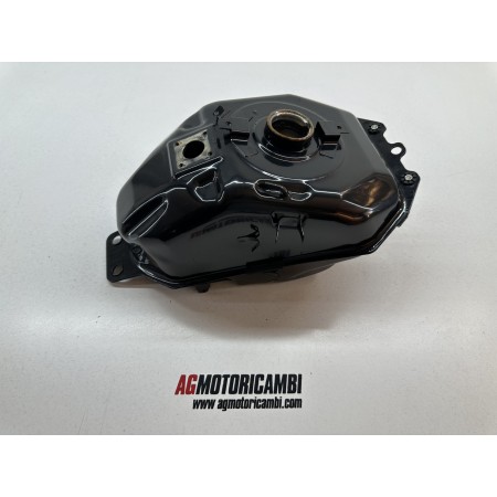 SERBATOIO BENZINA CARBURANTE BENELLI BN 125 2018-2020-2024 BJ154FMI