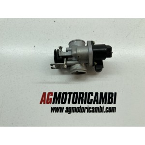 THROTTLE BODY BENELLI BN 125 2018-2020-2024 BJ154FMI