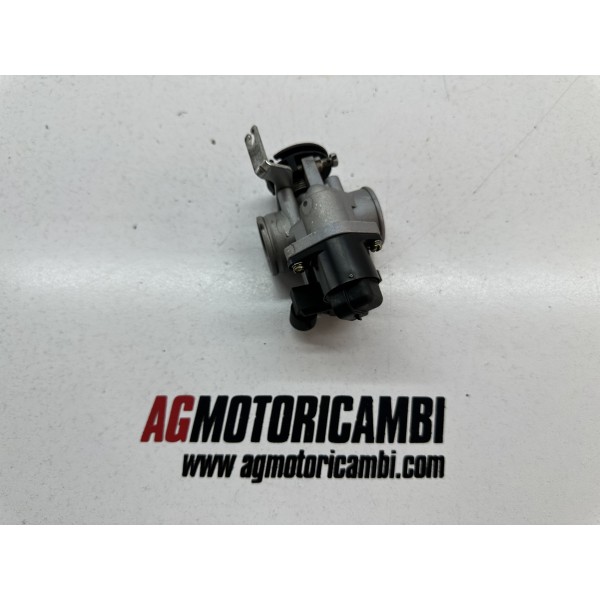 CUERPO MARIPOSA BENELLI BN 125 2018-2020-2024...