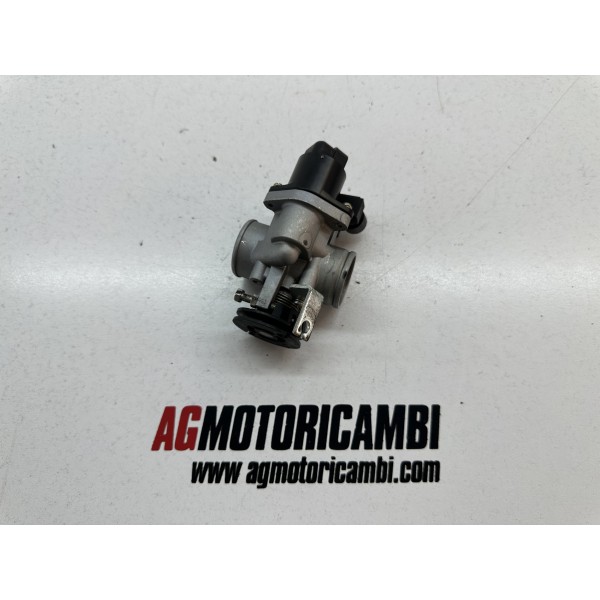 CUERPO MARIPOSA BENELLI BN 125 2018-2020-2024...