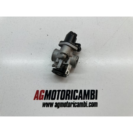 DROSSELKLAPPE BENELLI BN 125 2018-2020-2024 BJ154FMI