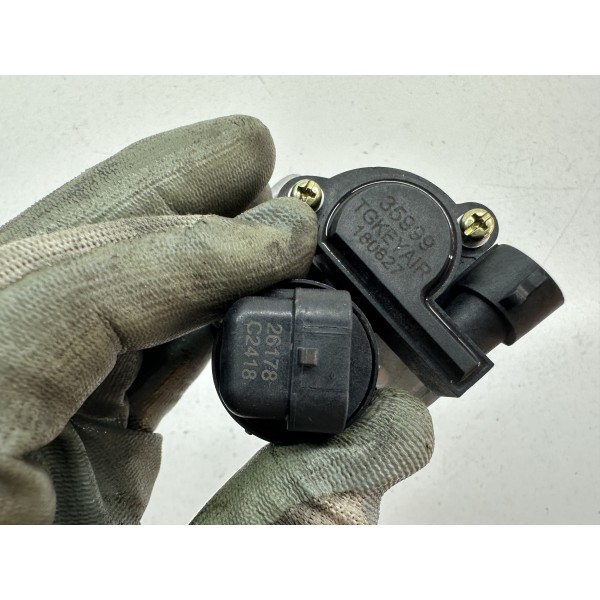 THROTTLE BODY BENELLI BN 125 2018-2020-2024...