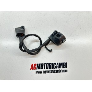 LEFT SIDE SWITCH DIVERTER SWITCH BENELLI BN 125...