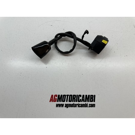 INTERRUPTOR BASCULANTE IZQUIERDO BENELLI BN 125 2018-2020-2024 BJ154FMI