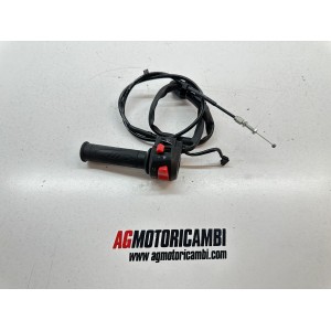 INTERRUPTOR DESVIADOR DERECHO BENELLI BN 125...