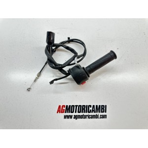 INVERSEUR DROIT BENELLI BN 125 2018-2020-2024 BJ154FMI 2