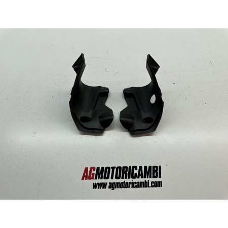 PLASTIC FRAME COVER FRONT HEADLIGHT RIGHT SX BENELLI BN 125 2018-2020-2024 BJ154FMI