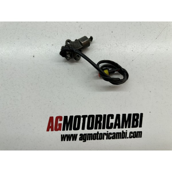 BENELLI BN 125 2018-2020-2024 BJ154FMI SIDE...