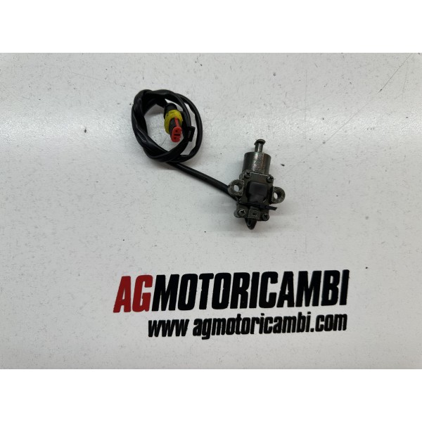 BENELLI BN 125 2018-2020-2024 BJ154FMI SIDE...