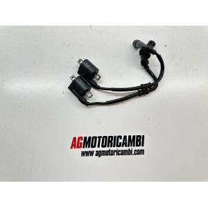 PAR BOBINAS DE ENCENDIDO BENELLI BN 125 2018-2020-2024...