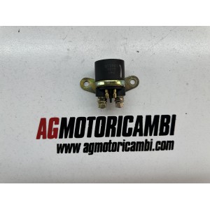 BENELLI BN 125 RELÉ MOTOR DE ARRANQUE 2018-2020-2024... 2