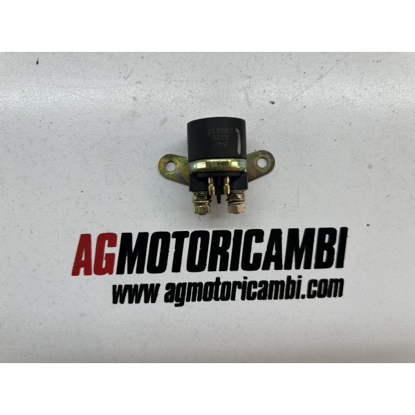 BENELLI BN 125 STARTER MOTOR RELAY...