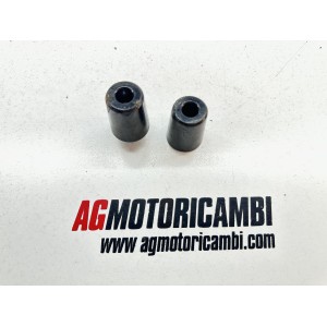 LEFT PILOT FOOTREST BENELLI BN 125 2018-2020-2024 BJ154FMI