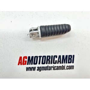 LEFT PILOT FOOTREST BENELLI BN 125 2018-2020-2024 BJ154FMI 2