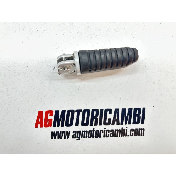 LEFT PILOT FOOTREST BENELLI BN 125...