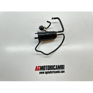SERBATOIO RECUPERO FUMI VAPORI BENELLI BN 125...
