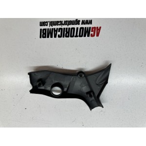 PLASTICA COVER TELAIO PEDANA SX BENELLI BN 125...