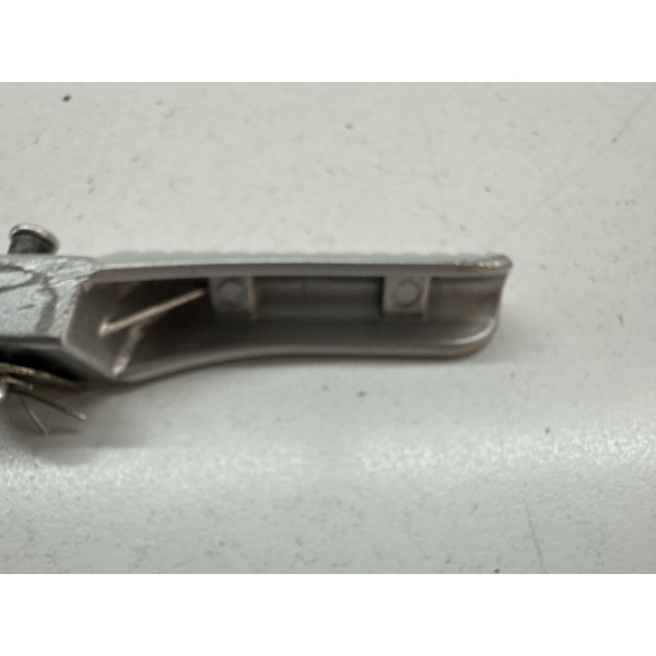 REAR LEFT FOOT PEDAL BENELLI BN 125...