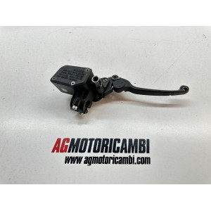 FRONT BRAKE MASTER CYLINDER BENELLI BN 125 2018-2020-2024... 2