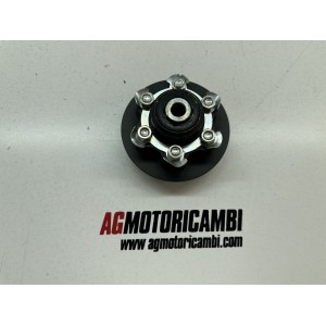 BUJE RUEDA TRASERA BENELLI BN 125 2018-2020-2024 BJ154FMI