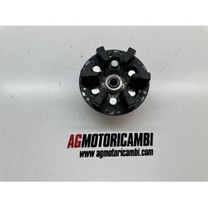 BUJE RUEDA TRASERA BENELLI BN 125 2018-2020-2024 BJ154FMI 2