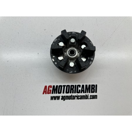 BUJE RUEDA TRASERA BENELLI BN 125 2018-2020-2024 BJ154FMI