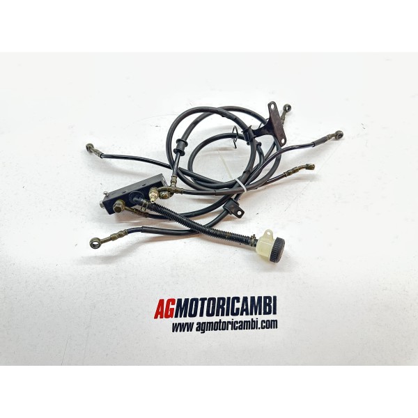 REAR BRAKE MODULE CBS BENELLI BN 125...