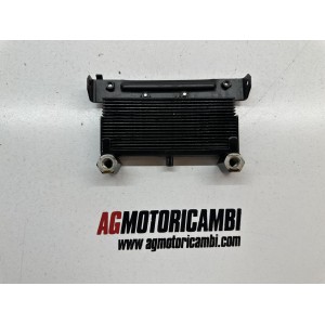 BENELLI BN 125 ENGINE OIL COOLER 2018-2020-2024 BJ154FMI