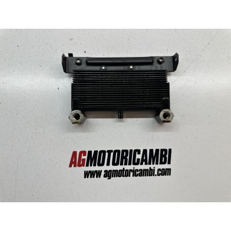 BENELLI BN 125 ENGINE OIL COOLER 2018-2020-2024 BJ154FMI