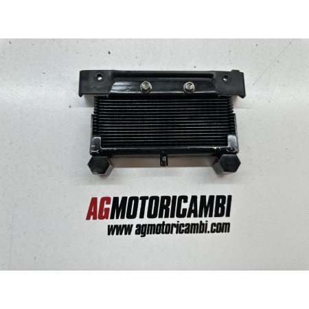 BENELLI BN 125 ENGINE OIL COOLER 2018-2020-2024 BJ154FMI
