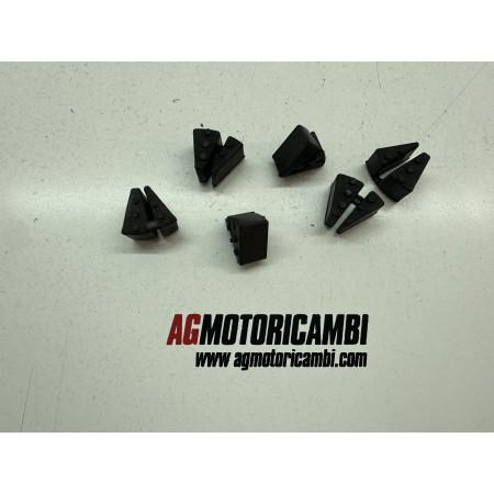 BENELLI BN 125 2018-2020-2024 REAR WHEEL CASTER BJ154FMI