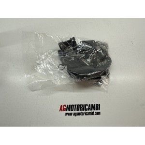 KIT BOULONS VIS BENELLI BN 125 2018-2020-2024 BJ154FMI