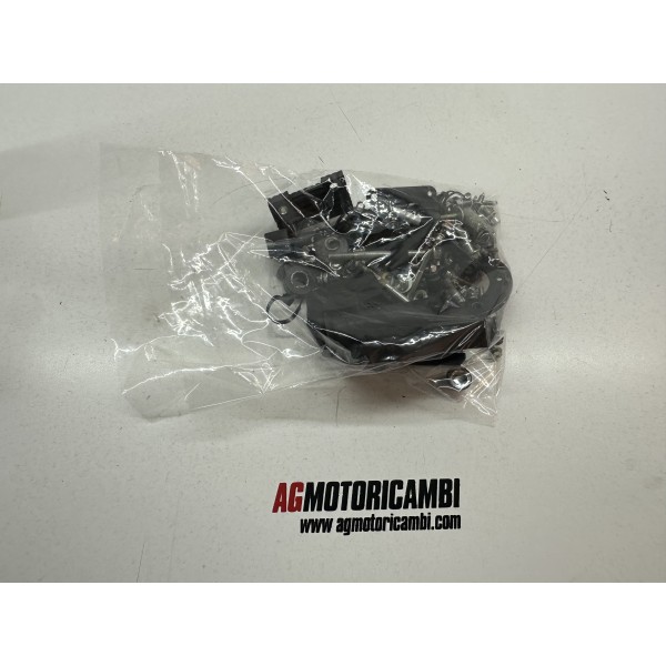 BENELLI BN 125 2018-2020-2024 BJ154FMI BOLTS...