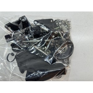 KIT BOULONS VIS BENELLI BN 125 2018-2020-2024 BJ154FMI 2