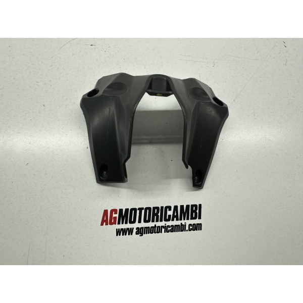 PLASTIC TANK FRAME COVER KSR TW 125 SM...