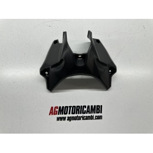 COUVERCLE DE CADRE DE RÉSERVOIR EN PLASTIQUE KSR TW 125... 2
